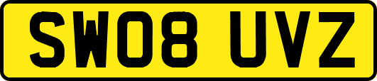SW08UVZ