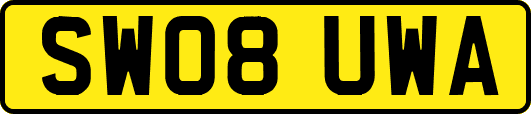 SW08UWA