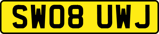SW08UWJ