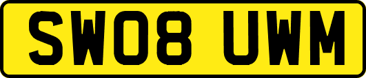 SW08UWM