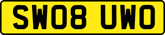 SW08UWO