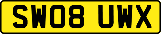 SW08UWX
