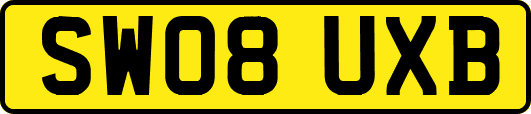 SW08UXB
