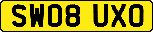 SW08UXO