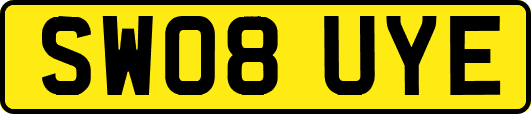 SW08UYE