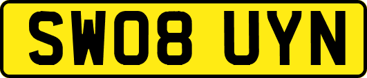 SW08UYN
