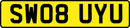 SW08UYU