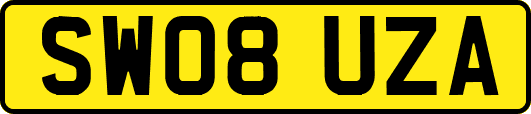 SW08UZA