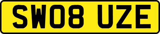 SW08UZE