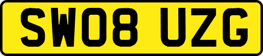SW08UZG