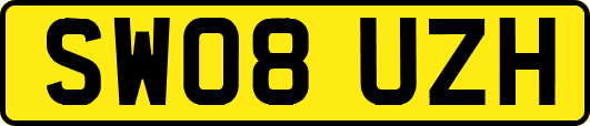 SW08UZH