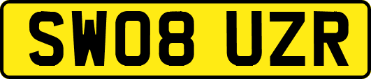 SW08UZR