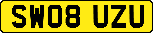 SW08UZU