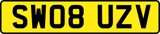 SW08UZV