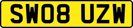 SW08UZW