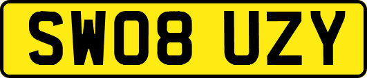 SW08UZY