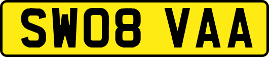SW08VAA