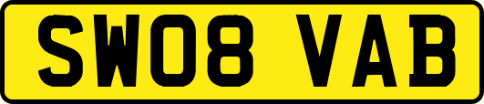 SW08VAB