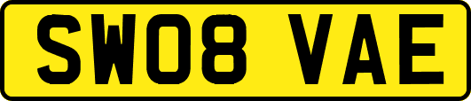 SW08VAE