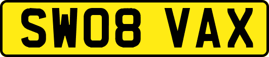 SW08VAX