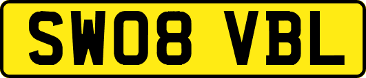 SW08VBL