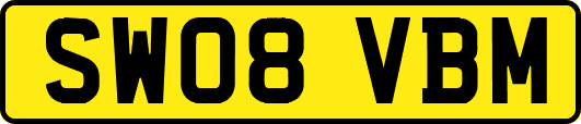 SW08VBM