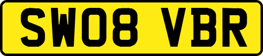 SW08VBR