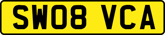 SW08VCA