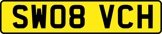 SW08VCH