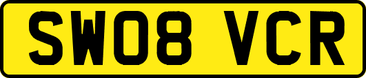SW08VCR
