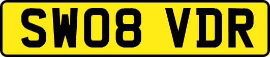 SW08VDR
