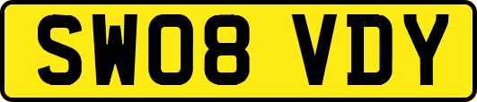 SW08VDY