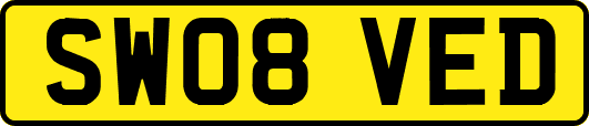 SW08VED