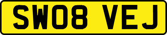 SW08VEJ