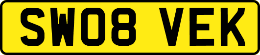 SW08VEK