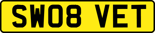 SW08VET