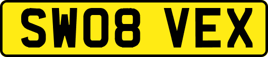 SW08VEX