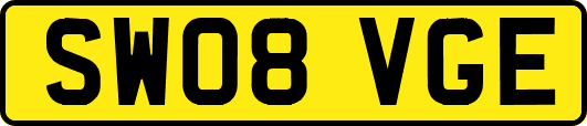 SW08VGE