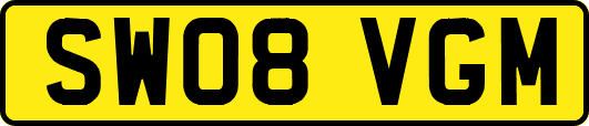 SW08VGM