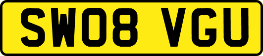 SW08VGU