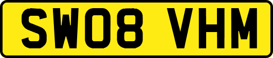 SW08VHM