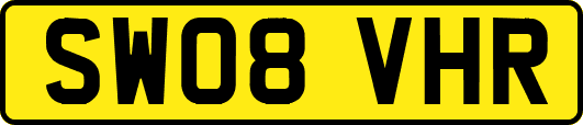 SW08VHR