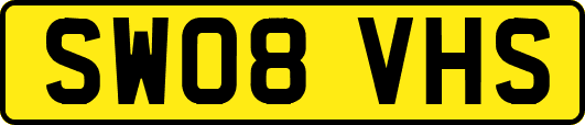 SW08VHS