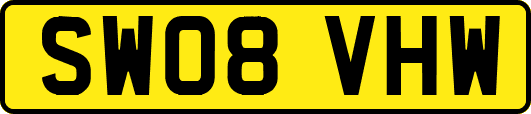 SW08VHW