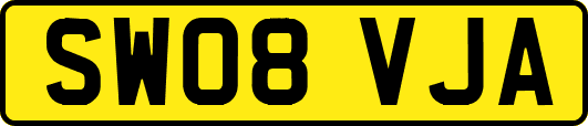 SW08VJA