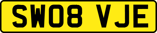 SW08VJE