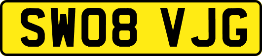 SW08VJG