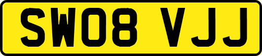 SW08VJJ