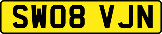 SW08VJN