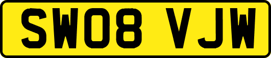 SW08VJW